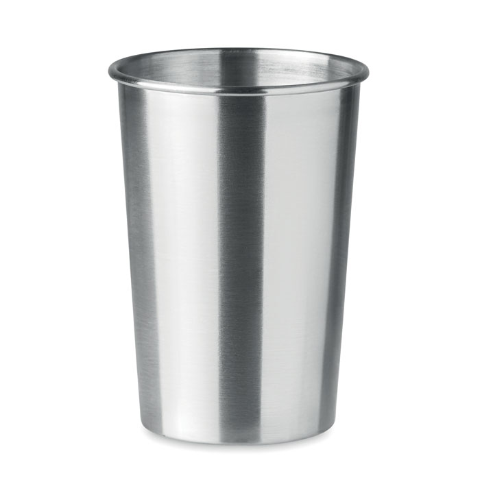 350 ml oder 500 ml personalisierter Edelstahl-Metallbecher – Bild 9