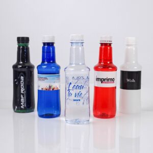 Personalized Alzola water bottle 33cl